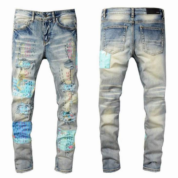 Picture of Amiri Jeans Long _SKUAmirisz28-4025g956952